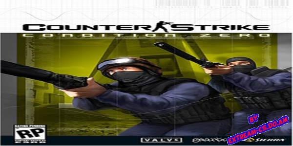 Модели для CS 1.6