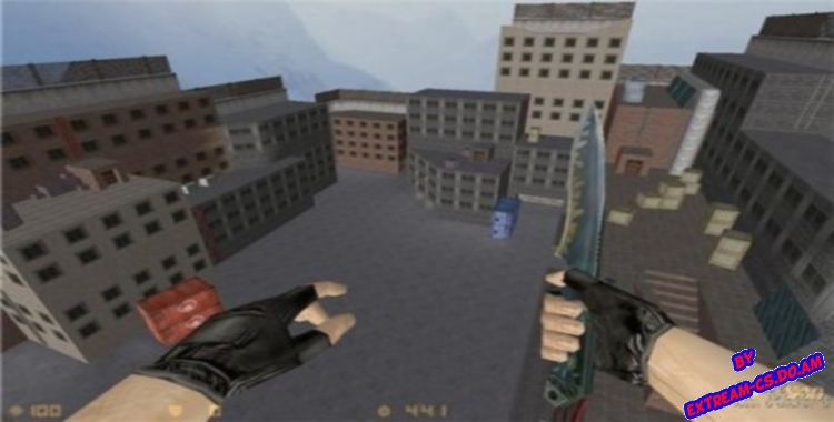 GamerPress