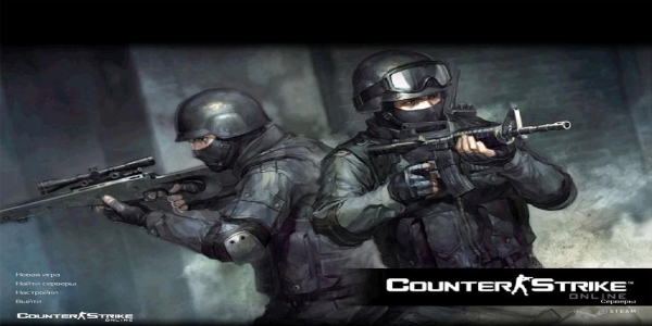 Скачать Counter-Strike 1.6