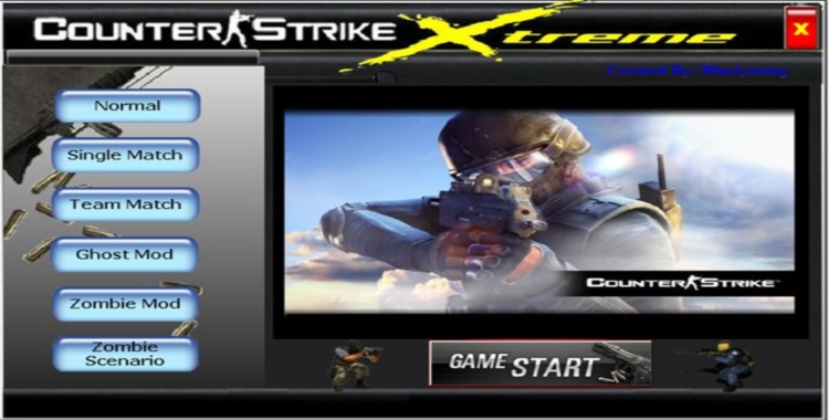 GamerPress