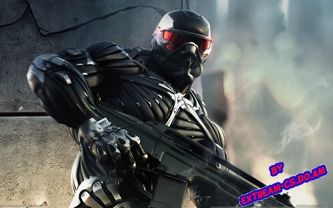 Crysis для CS 1.6