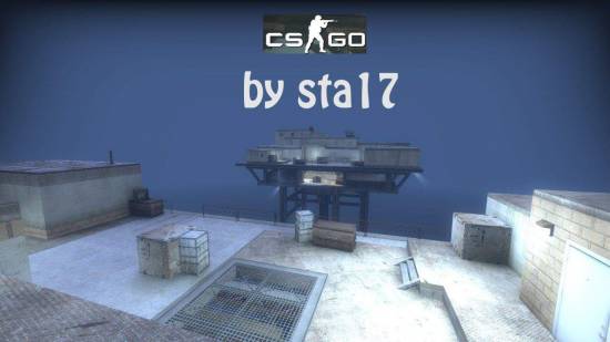 Карты для CS:GO