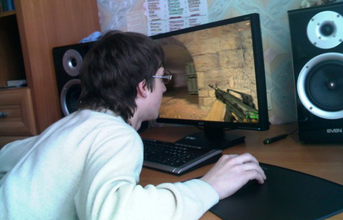 GamerPress