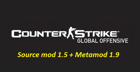 Плагины и Модули для CS:GO