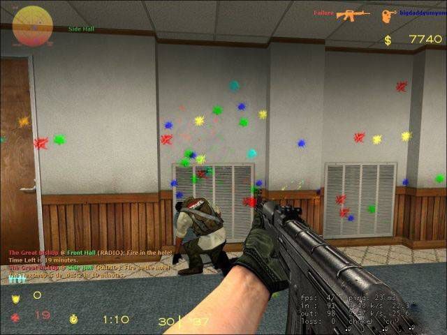 GamerPress