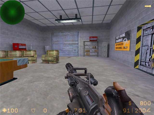 GamerPress