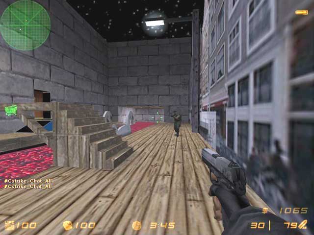 GamerPress