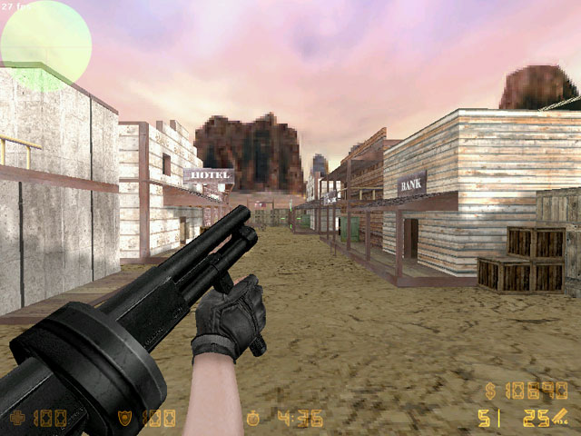 GamerPress