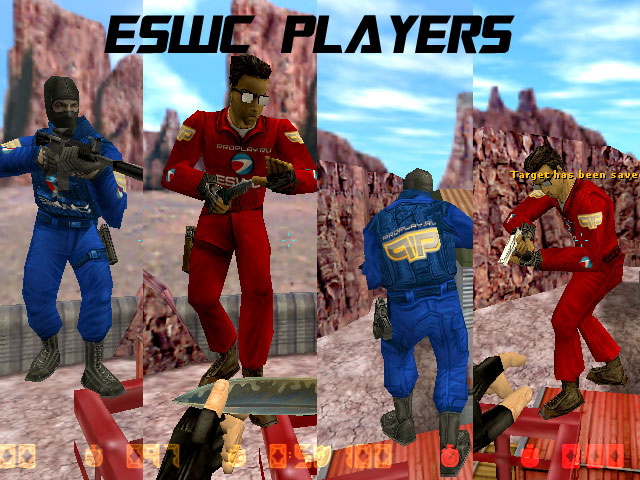 GamerPress