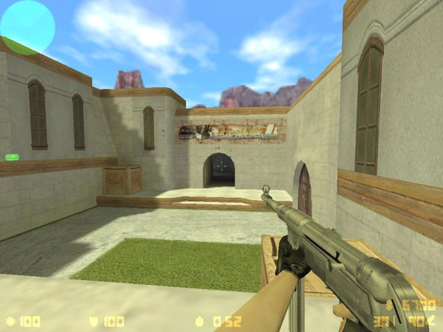 GamerPress