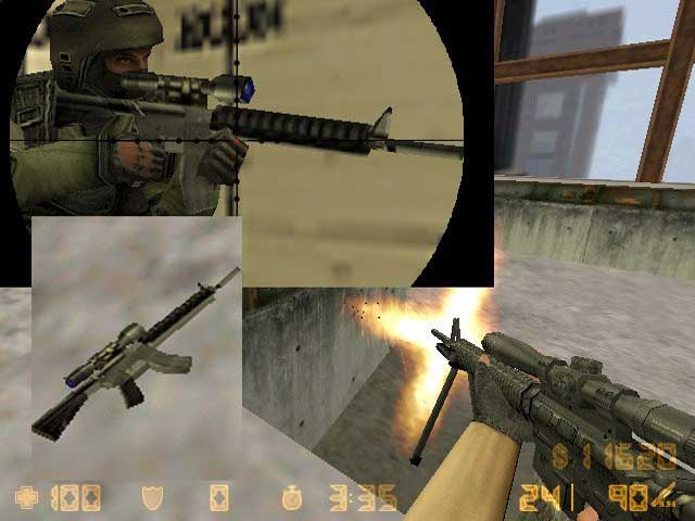 GamerPress
