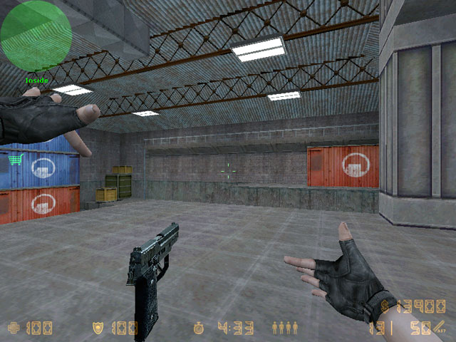 GamerPress
