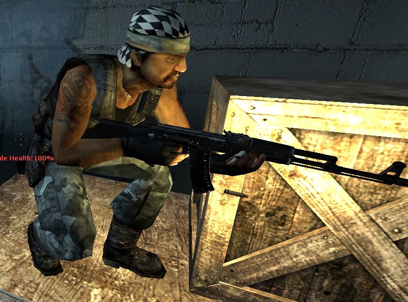 GamerPress