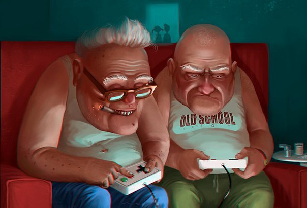 GamerPress