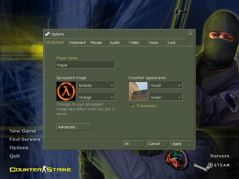 GamerPress