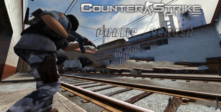 Public & Classic CS 1.6