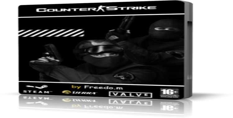 Скачать Counter-Strike 1.6