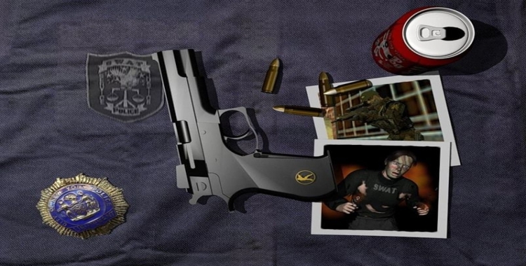 Public & Classic CS 1.6