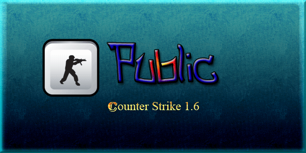 Public & Classic CS 1.6