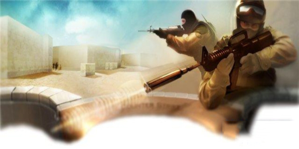 Public & Classic CS 1.6