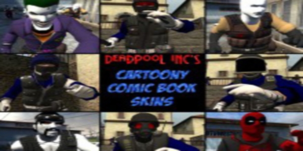 GamerPress