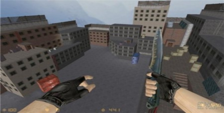 GamerPress