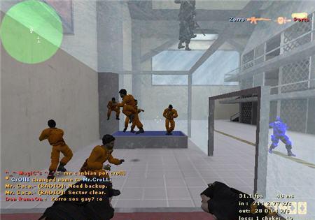 GamerPress
