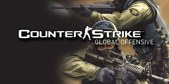 Настройка CS:GO