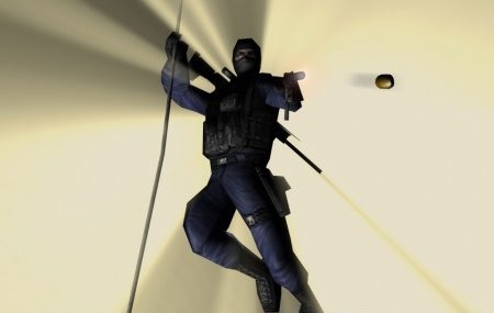 Edge Bug в CS 1.6